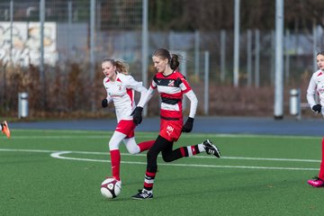 Bild 33 - wCJ Altona 2 - Walddoerfer : Ergebnis: 0:0